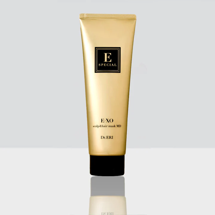 イースペシャル E-XO スカルプ&ヘア マスク MD